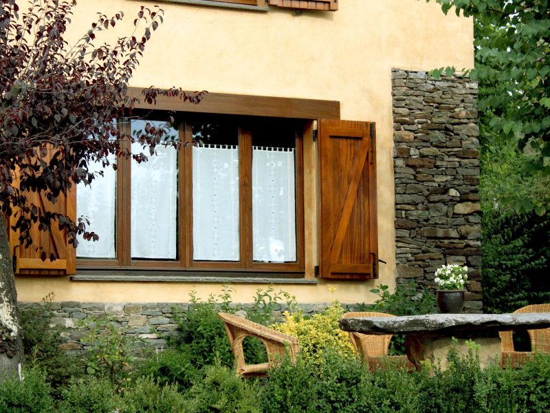 Türen & Fenster